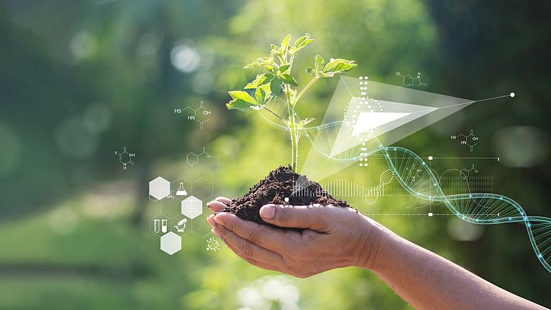 Más cerca - Agrociencia: agricultura y ganadería sostenible y rentable - Escuchar ahora 