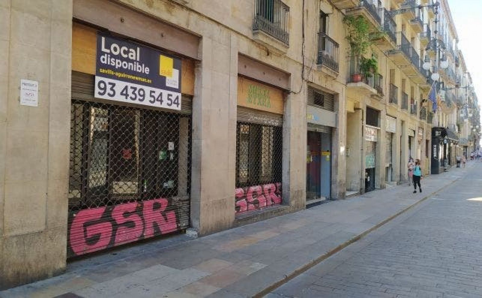 Barcelona Oberta xifra en 3.000 milions d'euros les pèrdues que poden generar les polítiques de mobilitat