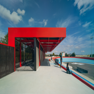 Hábitat - RNE Solo en Podcast