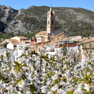 Caminantes