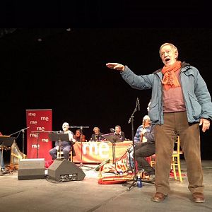 Entre dos luces - Entre dos luces - Especial 800: Cuenca es música - 07/04/22 - escuchar ahora