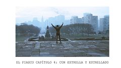 El Fiasco - Capítulo 4. Con estrella y estrellado - 08/04/2022