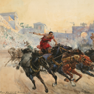 Escapadas - Escapadas - Museo Ulpiano Checa - 07/04/22 - Escuchar ahora