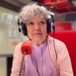 Las mañanas de RNE con Pepa Fernández