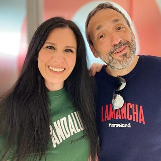 Las mañanas de RNE con Pepa Fernández