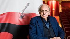 La sala - José Luis Alonso de Santos, Premio Max de Honor 2022: "No cambiaría nada de mi vida" - 07/04/22