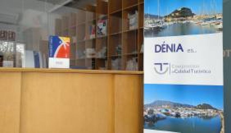 El Turismo de Denia a las puertas Semana Santa - 07/04/22 - Escuchar ahora