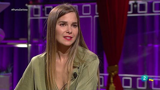  - Com ha après Natalia Sanchez a parlar català? - Escoltar ara