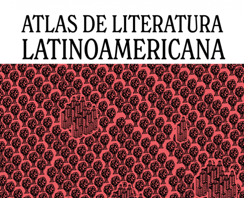 De boca a orella - Atlas de literatura latinoamericana - Escoltar ara