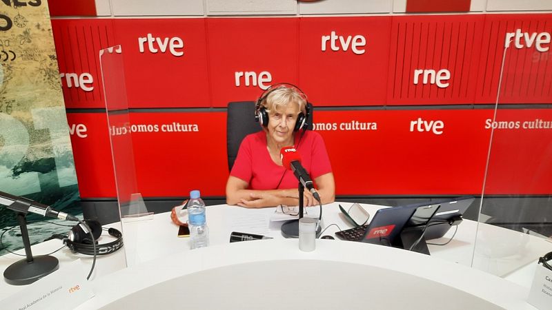 Máster en justicia - Trabajadoras del servicio doméstico y desempleo - Escuchar ahora