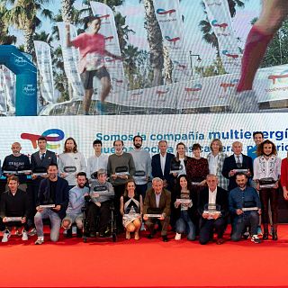 La esencia del deporte en Radio 5