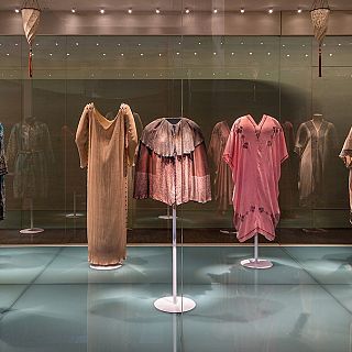 Arte compacto en Radio 5