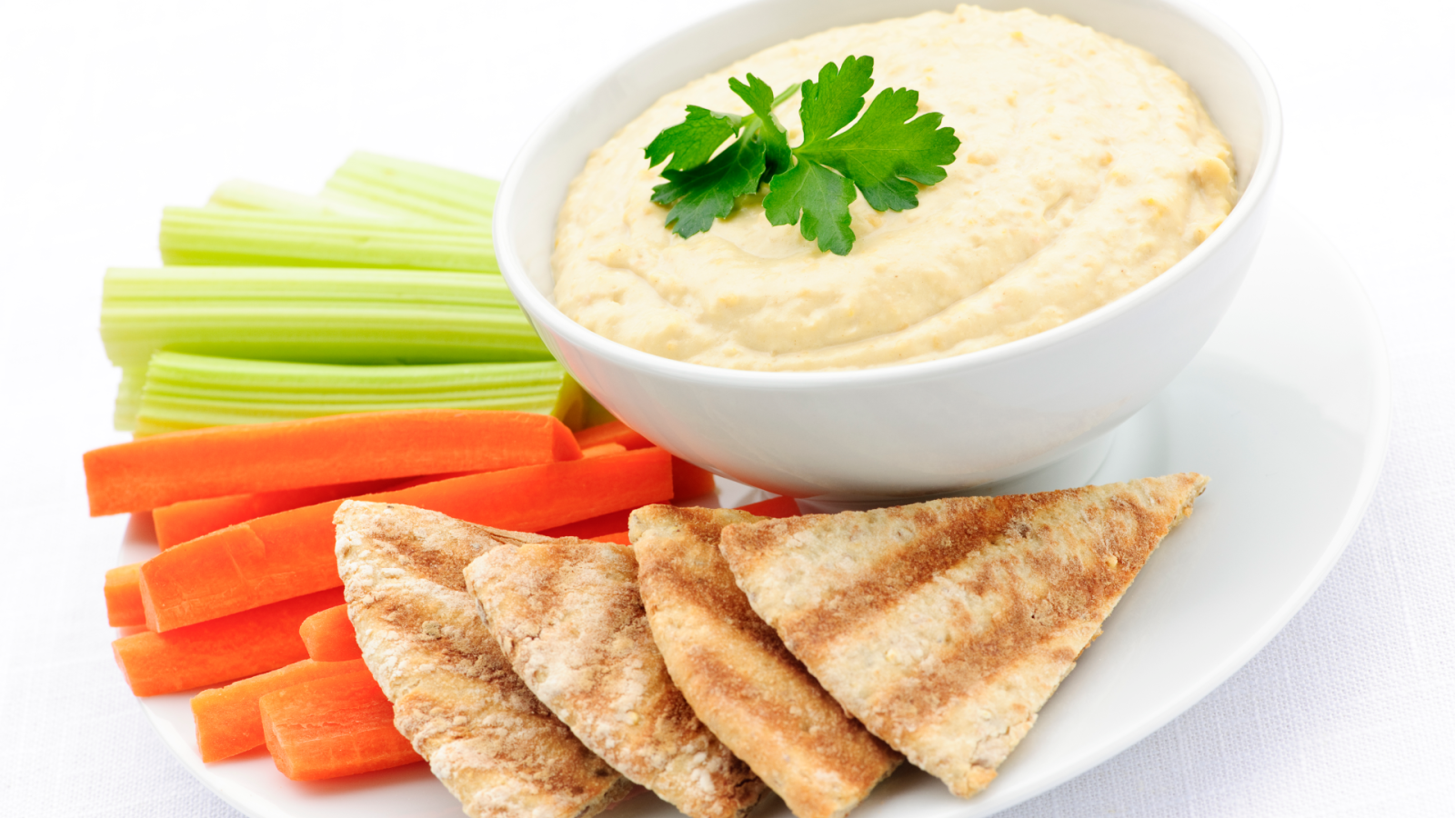 Un laboratorio en mi cocina - Hummus, mil posibilidades - 08/04/22 - Escuchar ahora