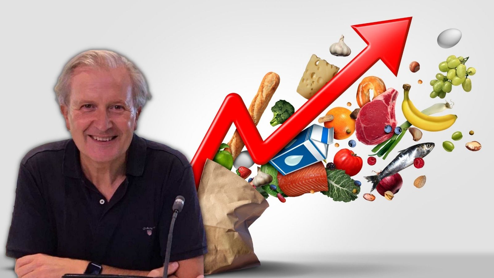 Verba Volant y la inflación - escuchar ahora