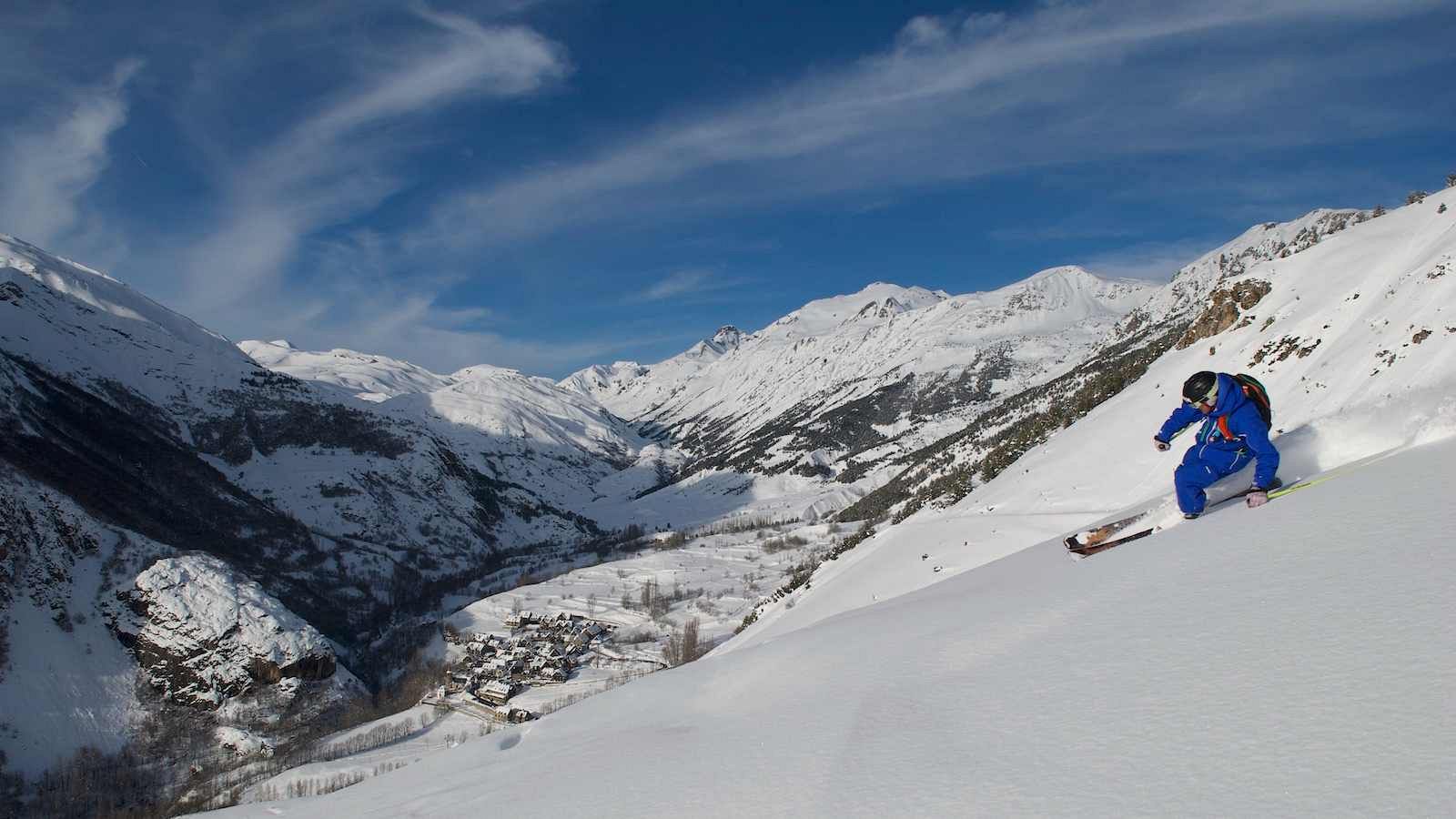 Bones perspectives d'ocupació al Pirineu de Lleida per Setmana Santa