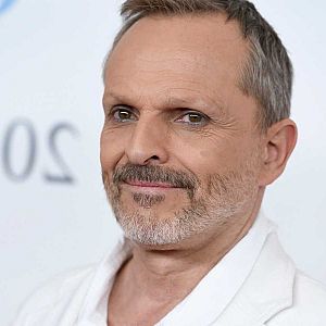 Historia del pop en español - Historia del pop en español - Miguel Bosé en inglés - 09/04/22 - Escuchar ahora