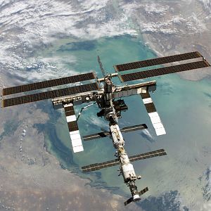 Joyas del archivo sonoro - Joyas del Archivo Sonoro - Cosmonautas en la Estación Espacial Internacional - Escuchar ahora