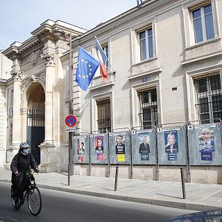 Europa abierta en Radio 5