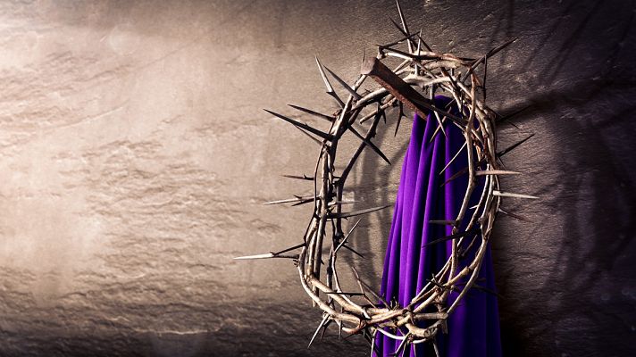 Sicut Luna Perfecta - Víspera de Ramos. Antiguo sábado de Pasión - 09/04/22 - escuchar ahora