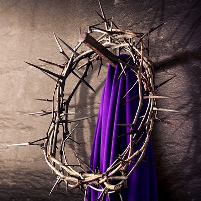 Sicut Luna Perfecta - Víspera de Ramos. Antiguo sábado de Pasión - 09/04/22 - escuchar ahora