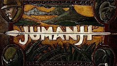 El árbol de la música - ¿Jugamos a Jumanji? - 09/04/22