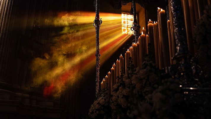 La Riproposta - Polifonías tradicionales de Semana Santa - 09/04/22 - escuchar ahora