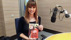 No esun día cualquiera - Sandra Sabatés - Café de las 9 - 10-04-22
