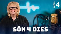 Són 4 dies- Cultura en societat: Maria Nicolau. D'on venim? Clandestinus.
