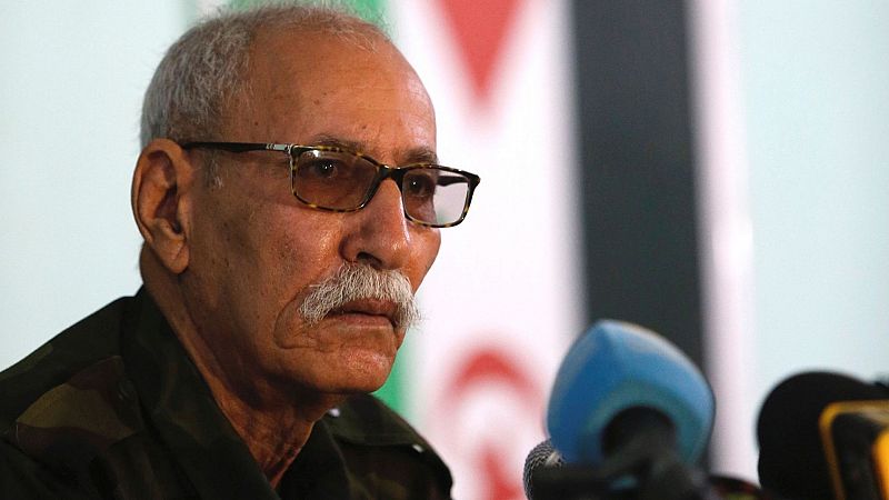España a las 8 fin de semana - El Frente Polisario suspende sus contactos con el Gobierno de España - Escuchar ahora