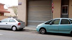 Investiguen la mort a ganivetades d'un taxista
