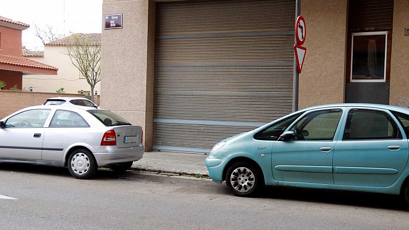 Investiguen la mort a ganivetades d'un taxista | JESÚS RIVEROLA