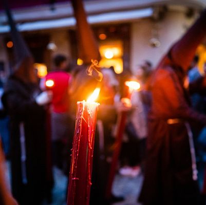 Pequeña serenata nocturna - Vigilia de Semana Santa I - 11/04/22 - escuchar ahora