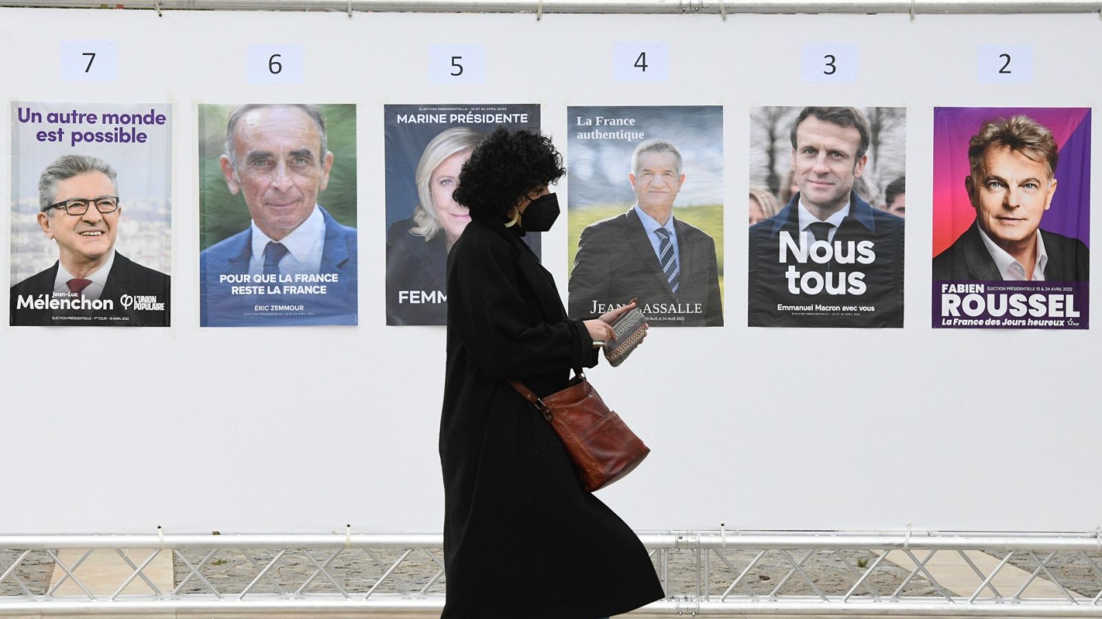 Las Mañanas de RNE con Íñigo Alfonso - Wieviorka, sociólogo francés: "Las políticas clásicas ya no existen" - Escuchar ahora