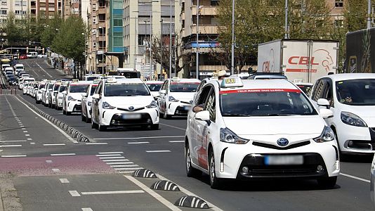 Cataluña Informativos - Edició Migdia Lleida