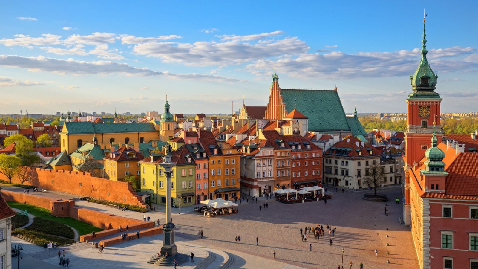 Café Zimmermann - Expreso a Varsovia - 11/04/22 - escuchar ahora