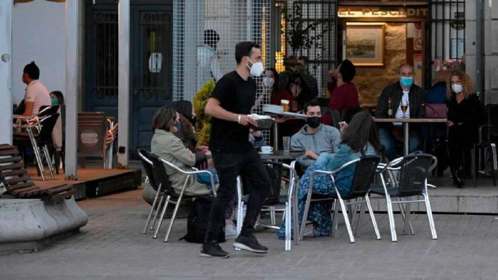 El sector de la restauració s'enfronta a la manca de personal