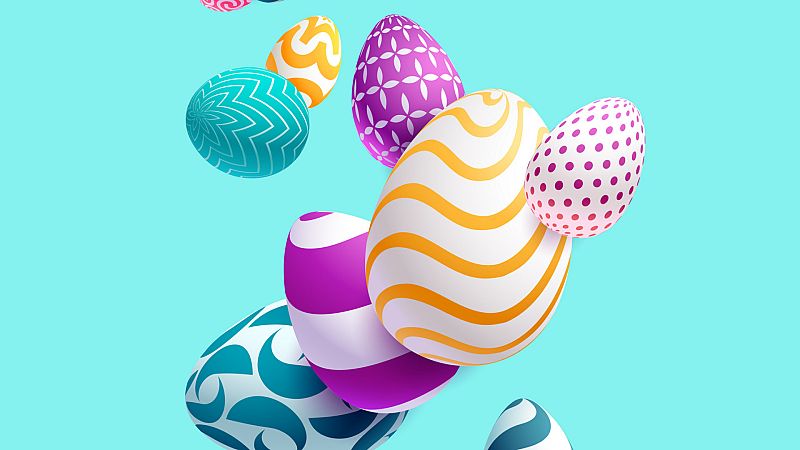 La estación azul de los niños - Vacaciones de Semana Santa II - 16/04/22 - escuchar ahora