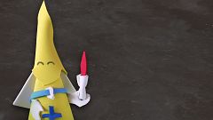 Tarde lo que tarde - Semanasanteamos - 12/04/22