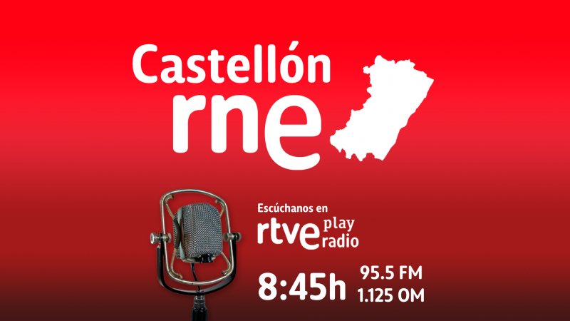 8.45 Informativo Castellón - 13/04/22