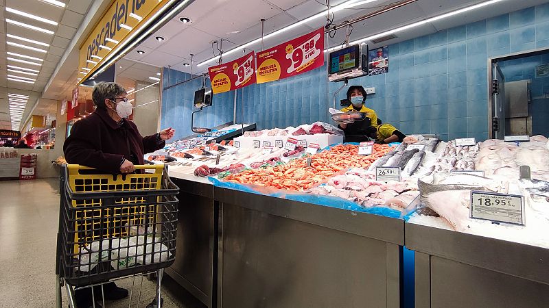 Las Mañanas de RNE - Capítulo 8 | Estanflación: otra historia - Escuchar ahora