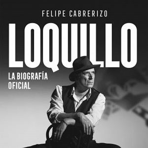 Cuaderno mayor - Cuaderno mayor - Felipe Cabrerizo publica la biografía de Loquillo - 17/04/22 - Escuchar ahora