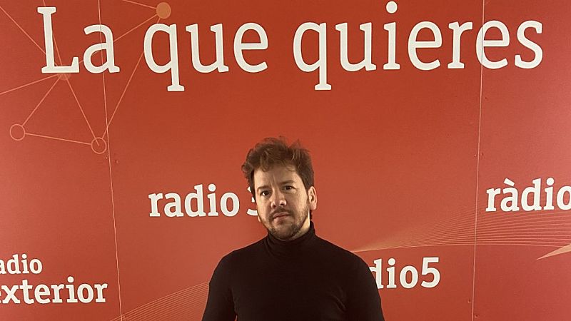 A compás - José Maldonado - 16/04/22 - escuchar ahora