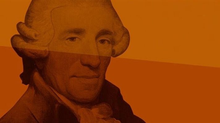 Capriccio - Haydn y España. Las Siete Palabras. Junto a Miguel A. Marín - 13/04/22 - escuchar ahora