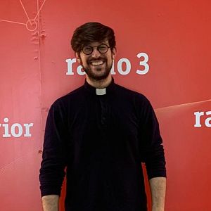 Patio de voces - Patio de Voces - Voz y fe con Damián Montes - 16/04/22 - Escuchar ahora