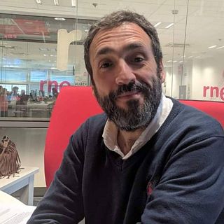 Las mañanas de RNE con Pepa Fernández