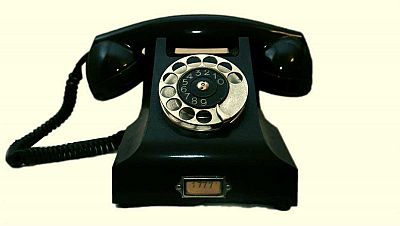 Las cuñas de RNE - -Historia de la telefonía: más de 140 años de la primera llamada en España - Escuchar ahora