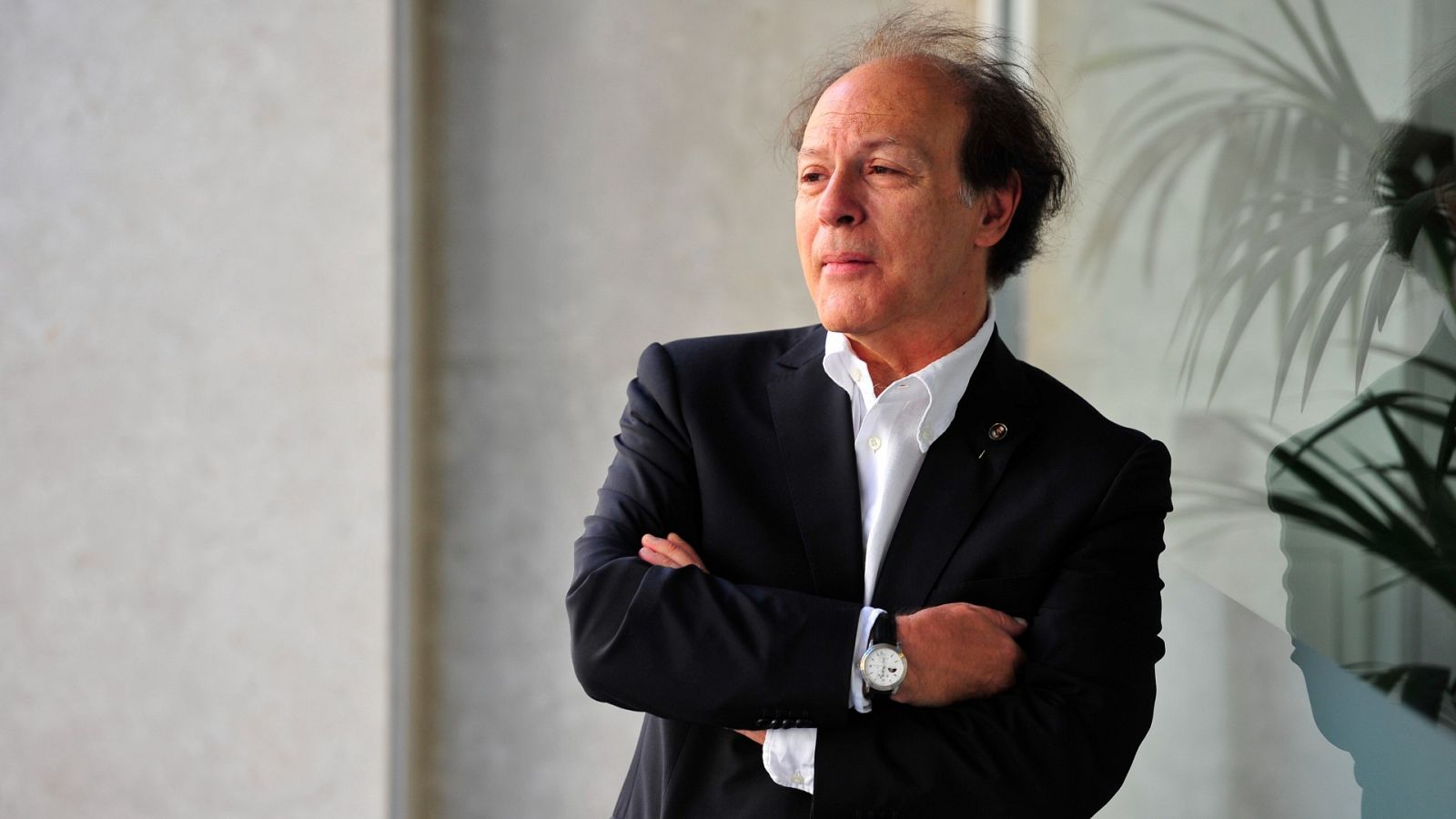 Los podcast de Villena - Javier Marías: Calidad y opiniones encontradas - Escuchar ahora