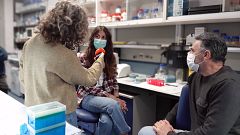 En primera persona - Morir viviendo: el reto de los investigadores de Alzheimer - 17/04/22