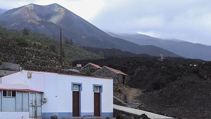 14 horas - Vecinos de La Palma, sin poder volver a casa siete meses después: "Seguimos como el primer día" - Escuchar ahora