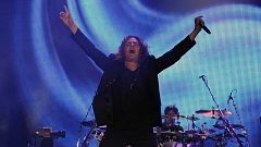 Los bailes de Marte - De JLo a Aerosmith - 16/04/22